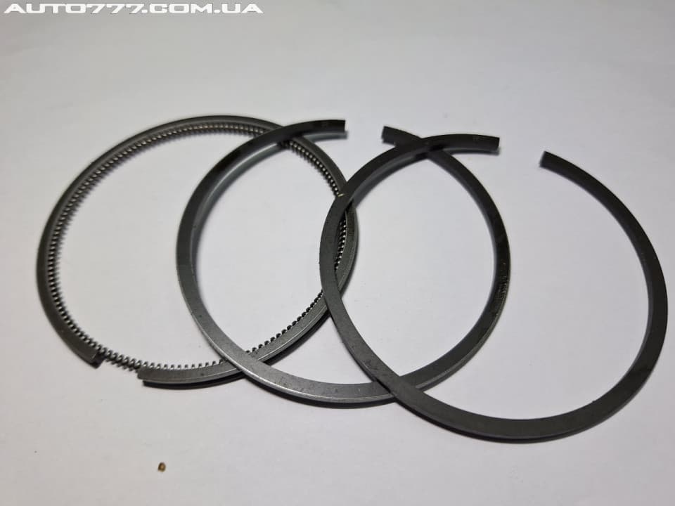 Yanmar Поршневые кольца 72mm 2x2x4