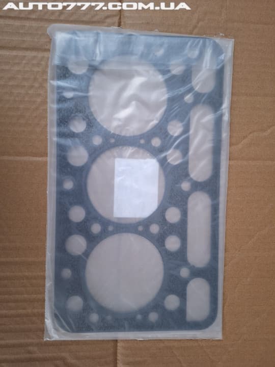 Kubota Прокладка ГБЦ