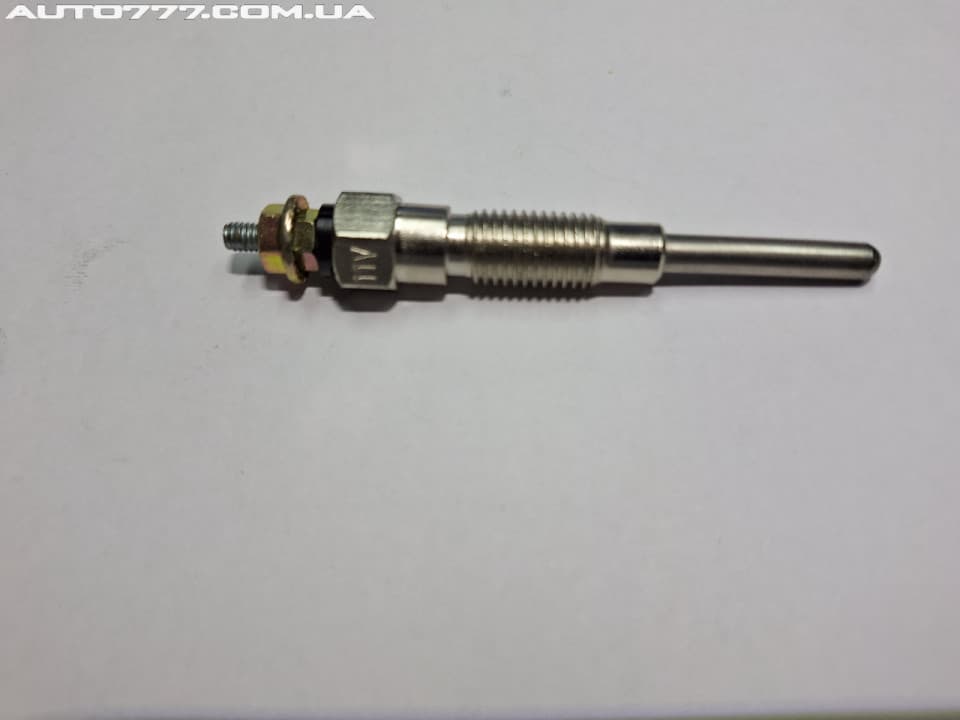 Iseki Glow plug Isuzu