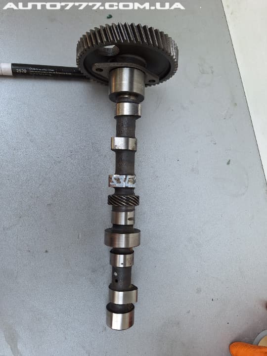 Mitsubishi Camshaft S3L2 