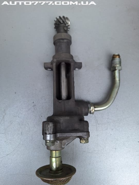 Iseki Oil pump