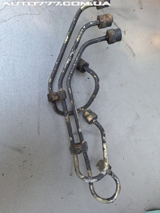 Mitsubishi Паливна трубка K3C