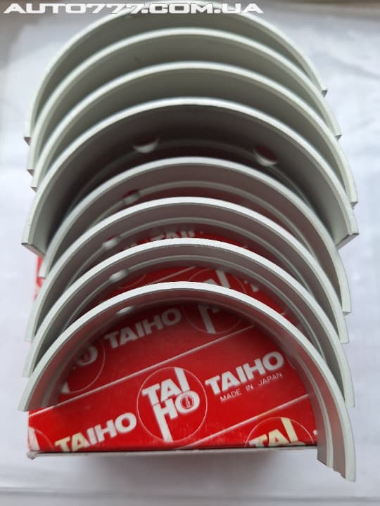 Iseki  Корінні вкладиші 0,25 Японія