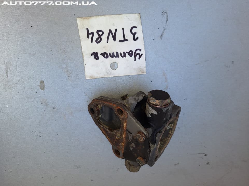 Yanmar Thermostat housing