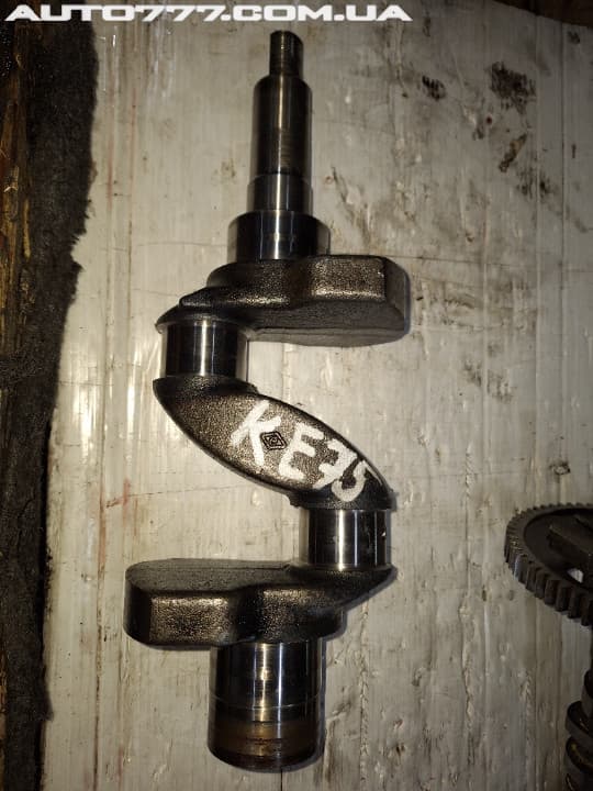 Mitsubishi Crankshaft KE75