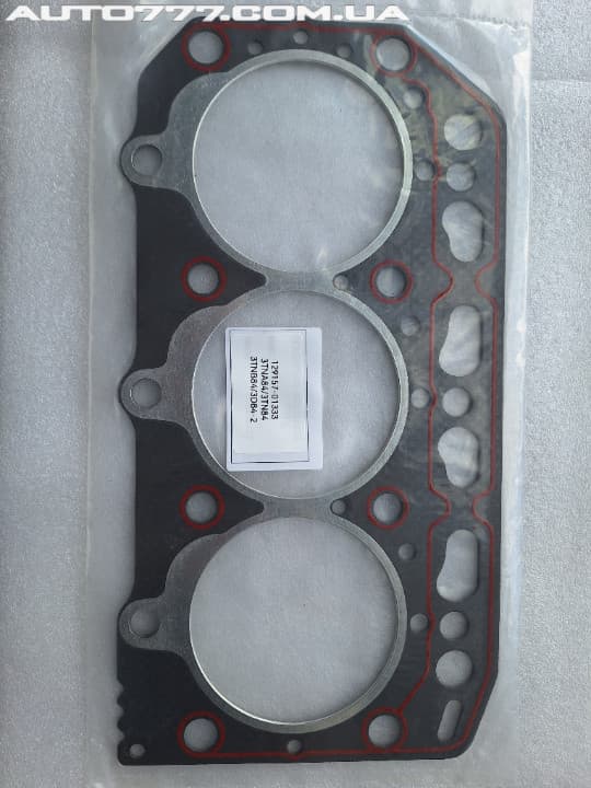 Yanmar Прокладка ГБЦ