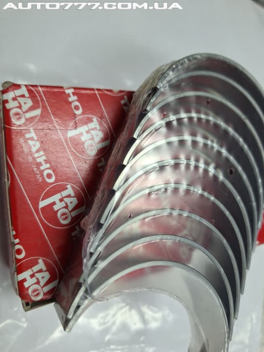 Iseki Main bearings STD