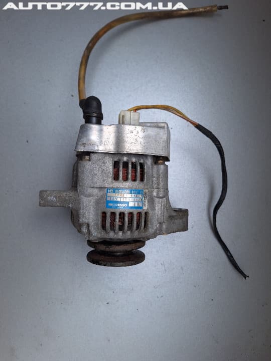 Kubota Генератор 