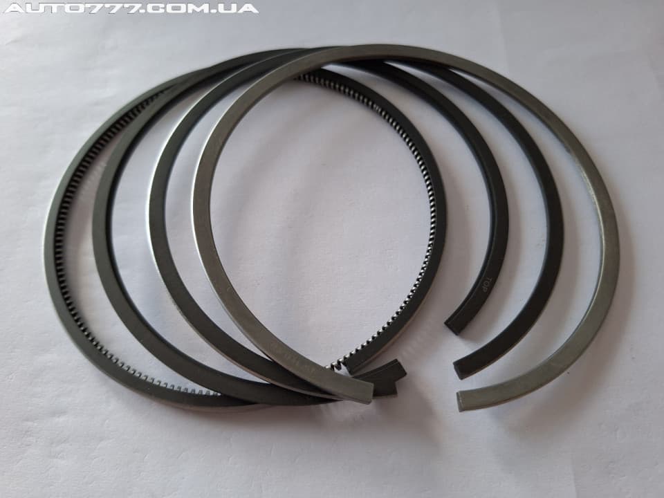 NEW HOLLAND Поршневые кольца mm111