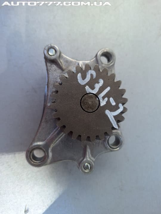 Mitsubishi Oil pump S3L2