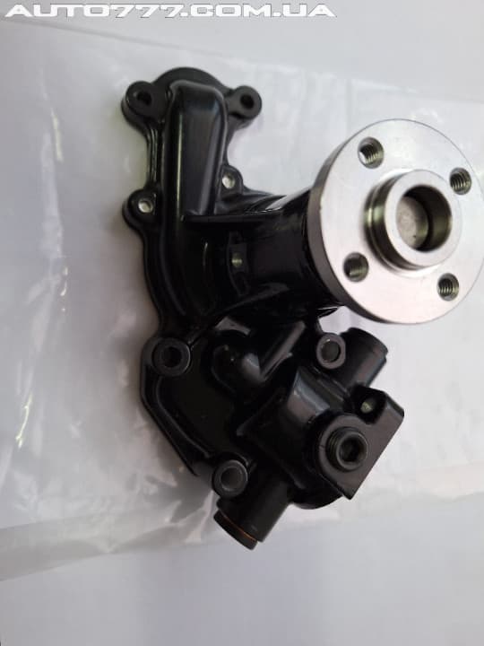 Yanmar Помпа 3TN75L/ 3TN78/ 3TN84E