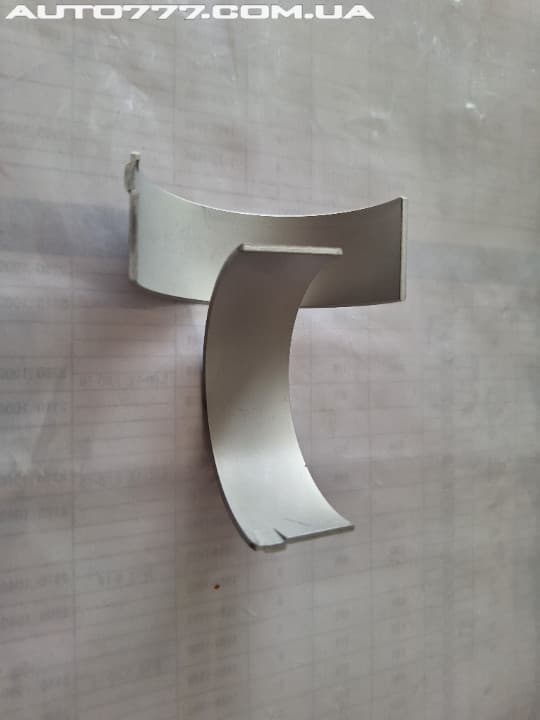 Iseki Шатунний вкладиш 0,25