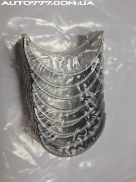 Yanmar Корінні вкладиші STD