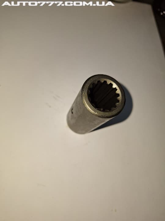 Kubota Муфта сполучна шліцьова з'єднувальна