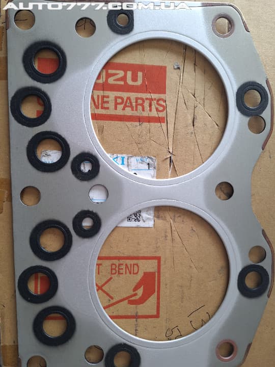 Iseki Прокладка ГБЦ