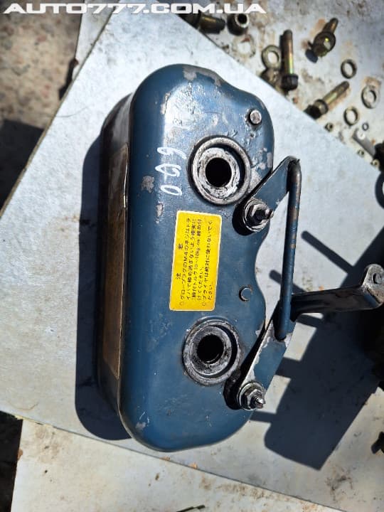 Kubota Valve cover ZL600