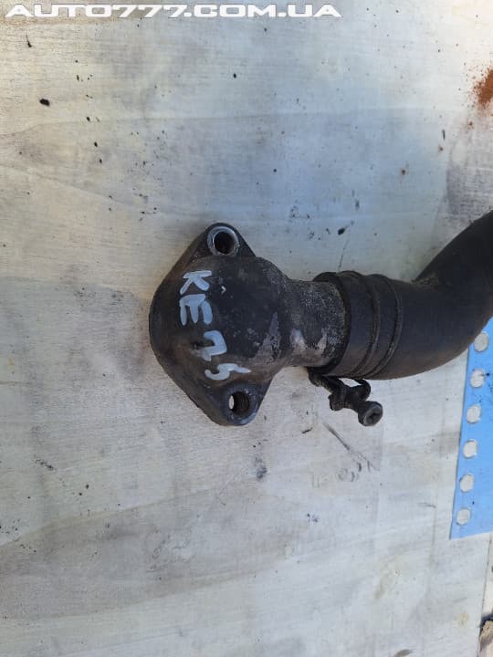 Mitsubishi Cooling Flange KE75