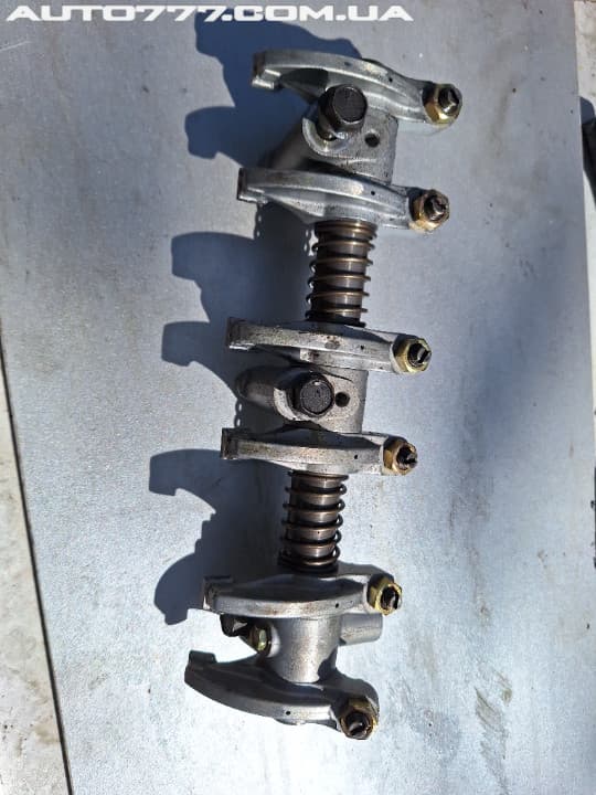 Mitsubishi S3L TIMING