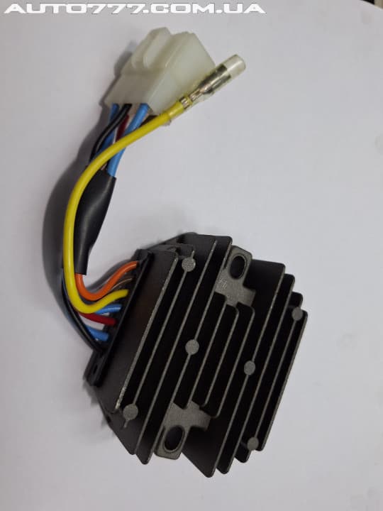 Yanmar Charge relay Original