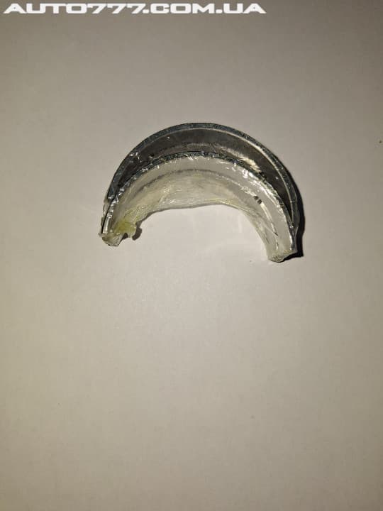 Kubota Корінний вкладиш STD