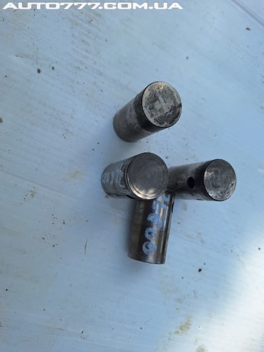 Kubota Pushers ZL600