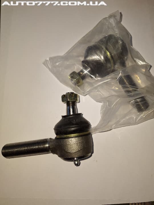 Iseki Рулевые наконечники