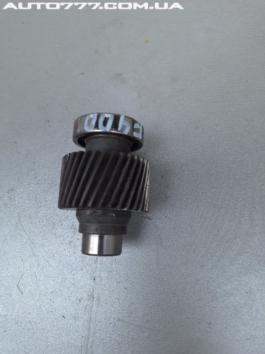 Iseki Timing gear E4DD