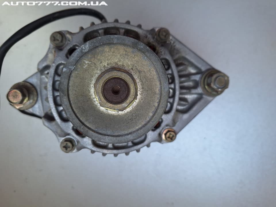 Yanmar Генератор 