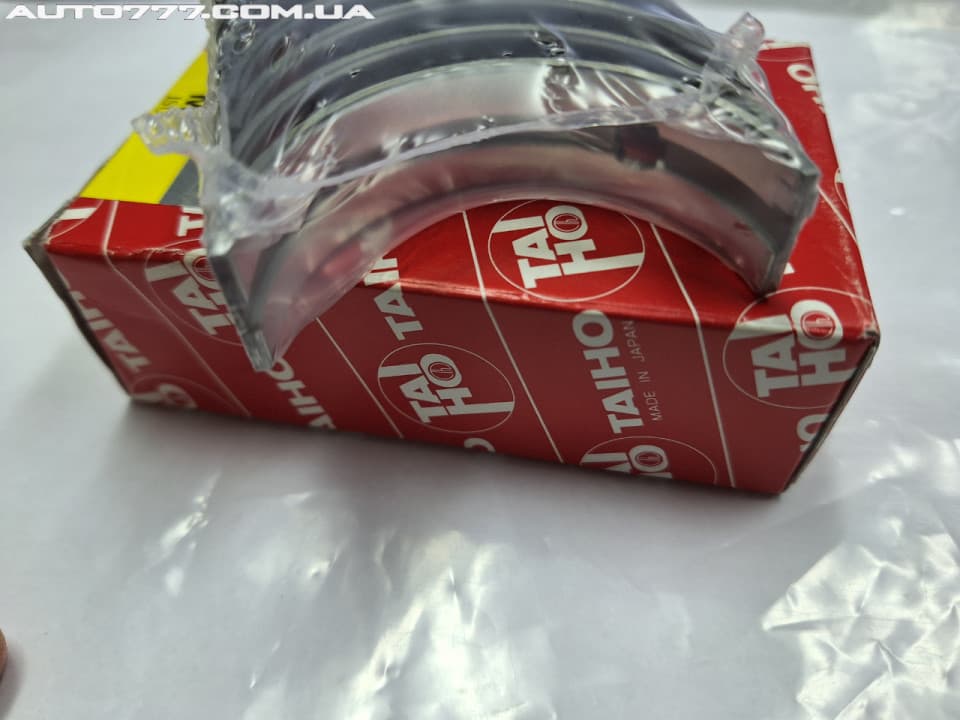 Isuzu Main bearings STD