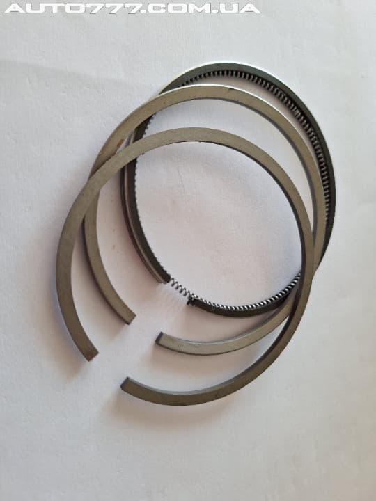 Mitsubishi Поршневые кольца 73mm 2.5x2x4