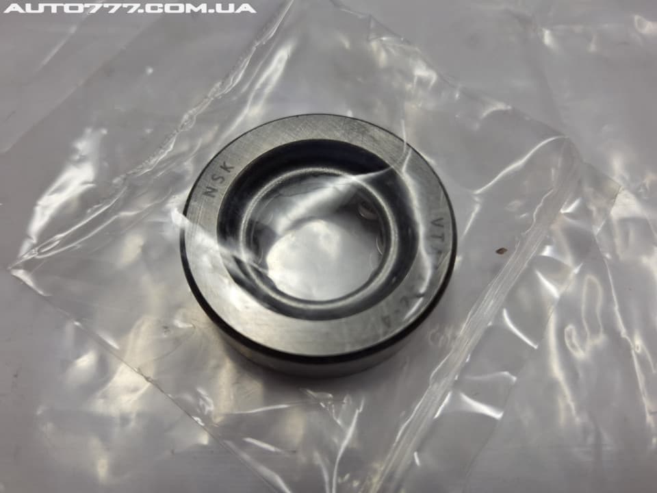 Kubota Упорный шариковый подшипник  20x41x12