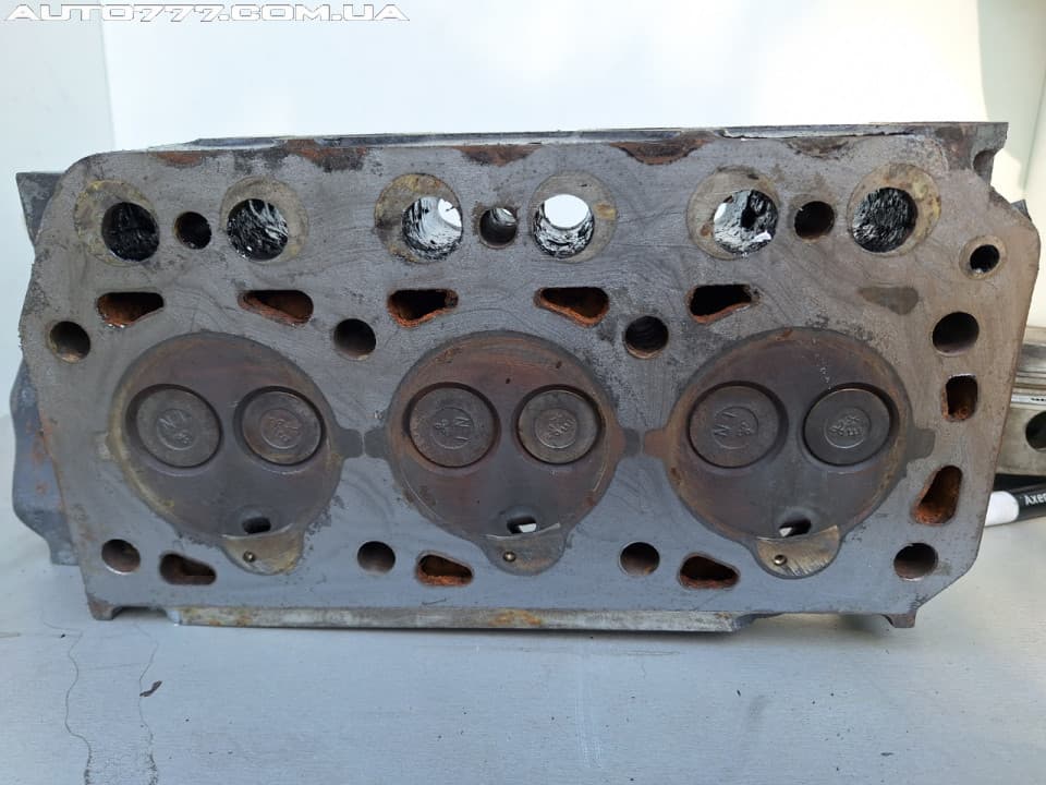 Mitsubishi CYLINDER HEAD K3A 