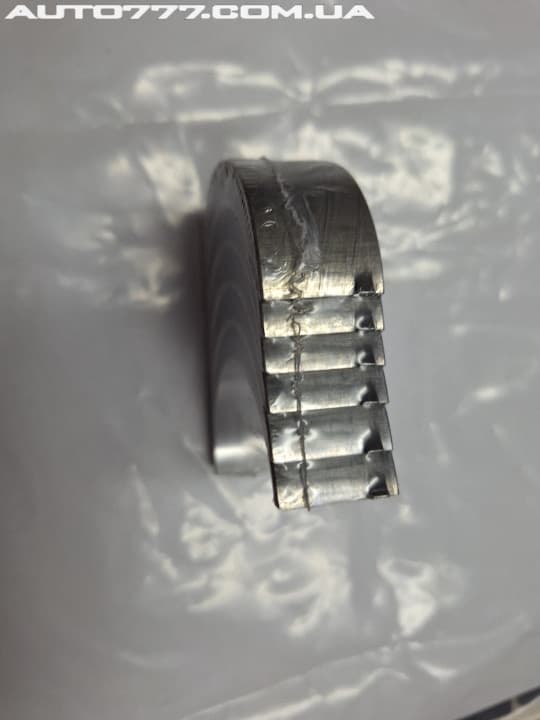 Yanmar Шатунні вкладиші 0,25