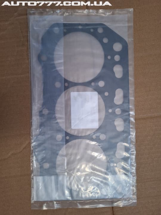 Yanmar Прокладка ГБЦ