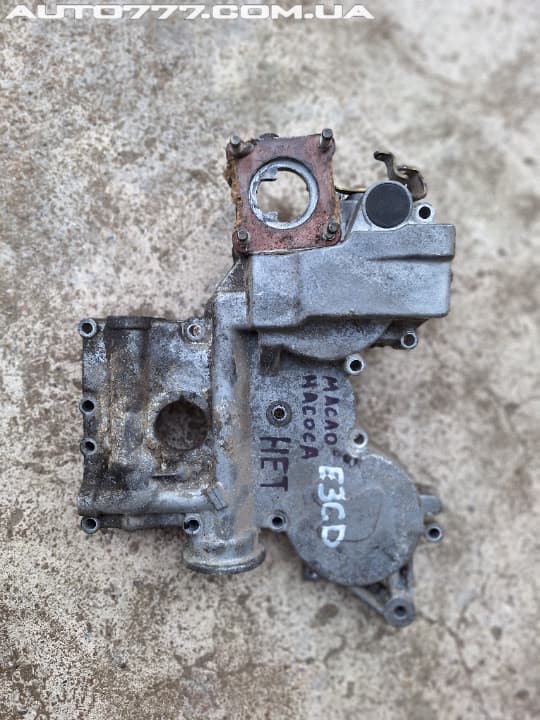 Iseki Engine cover E3CD