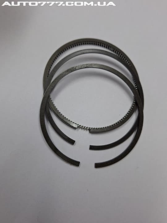 Kubota Поршневі кільця 76mm 2x1.5x4