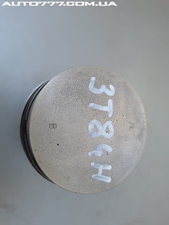 Yanmar Piston Used 3T84H