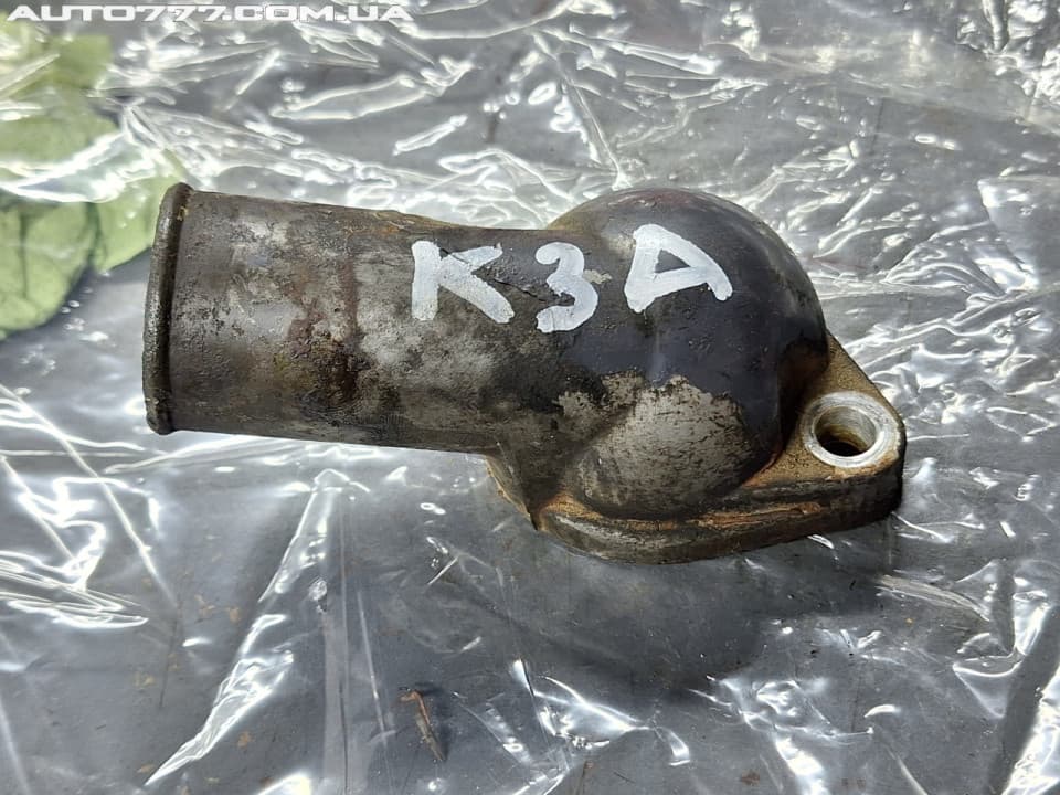 Mitsubishi Фланець K3A