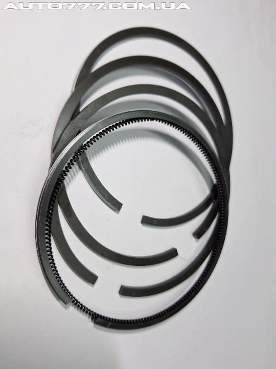 Yanmar Поршневые кольца 90mm 2.5x2.5x2.5x4