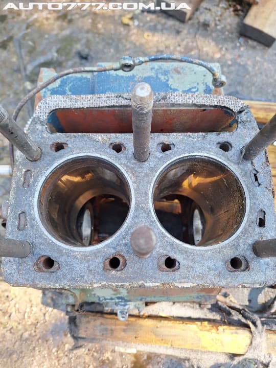 Yanmar Сylinder block 2TR15