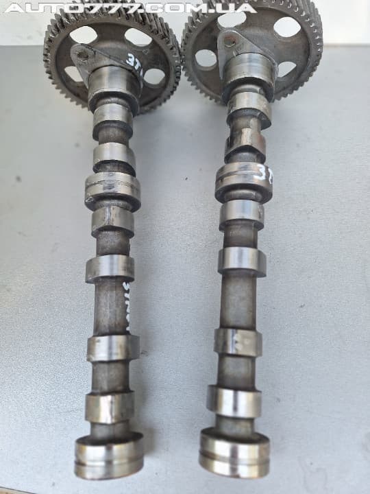 Yanmar Camshaft 3TN84