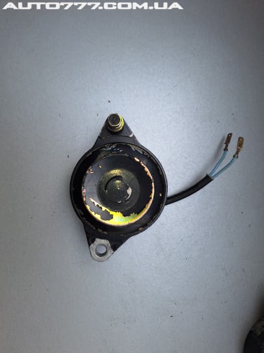 Yanmar Генератор 