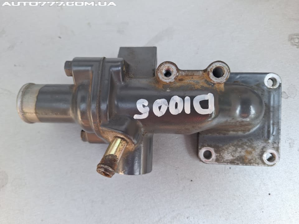 Kubota Корпус термостата D1005