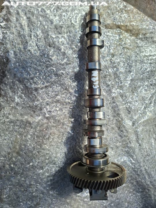Shibaura Fuel valve camshaft
