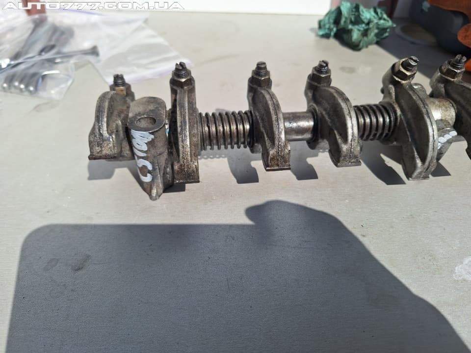 Hinomoto Rockers CS100 