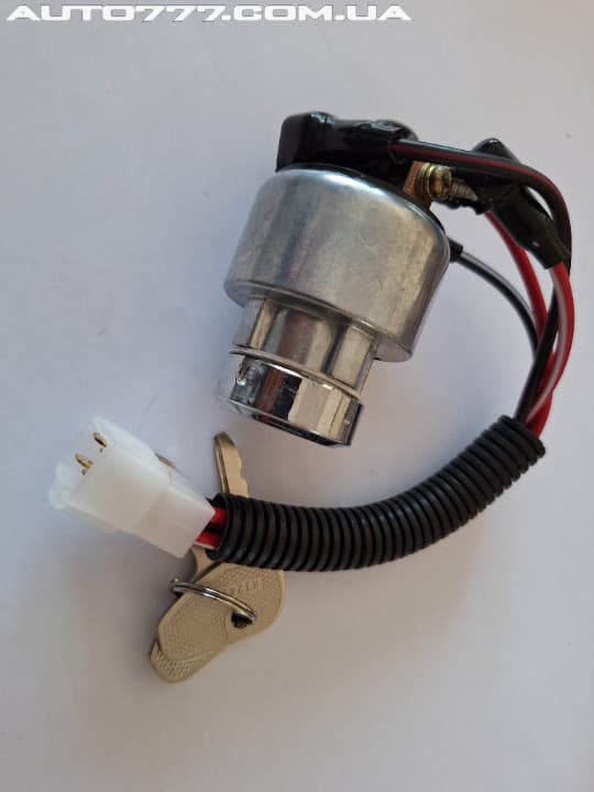 Kubota Замок зажигания