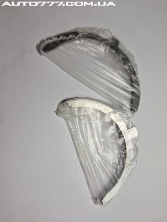 Kubota Шайба разбега коленвала STD