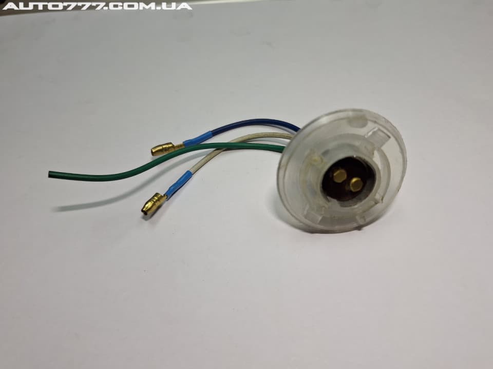 Iseki  Headlight lamp socket