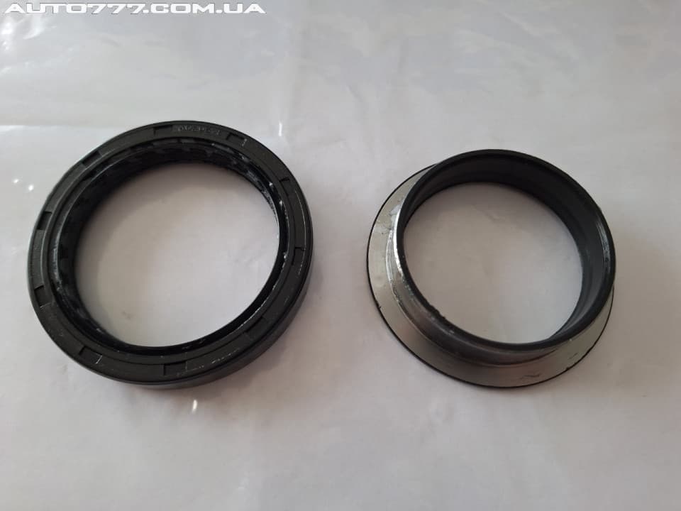 Kubota Сальник 52x75x12