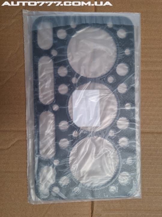 Kubota Прокладка ГБЦ